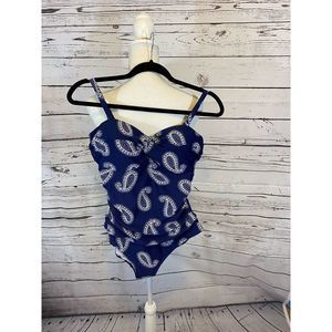 Boden One piece Swimsuit Size 10